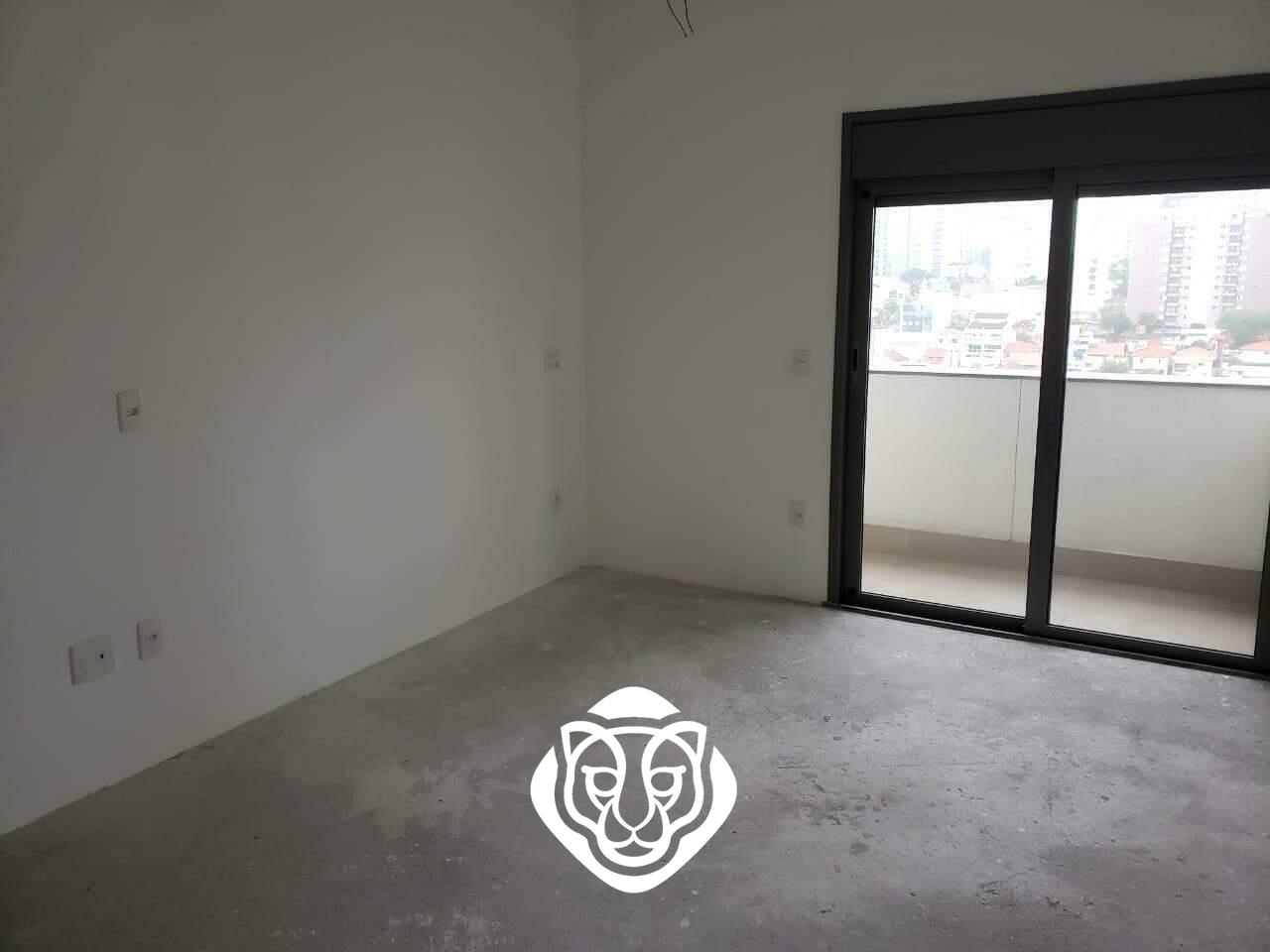 Dormitório III - suíte 