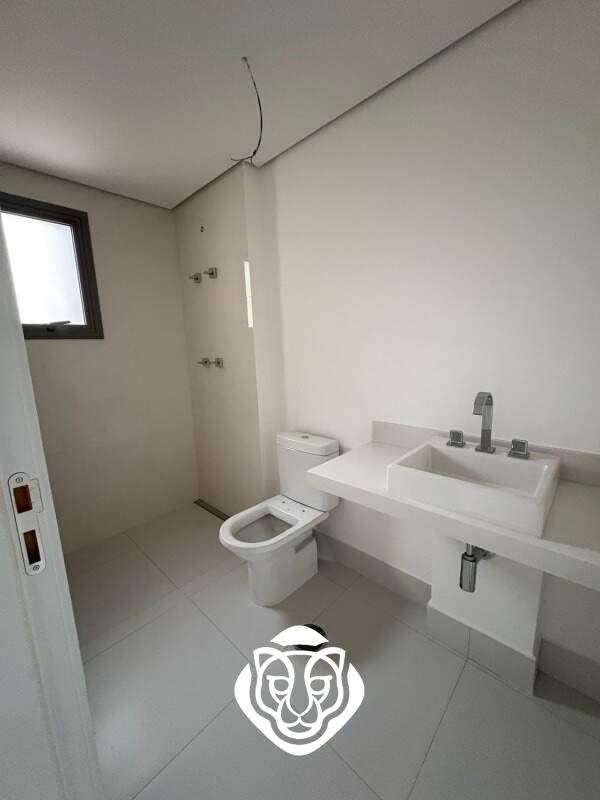 Banheiro - Dormitório  II