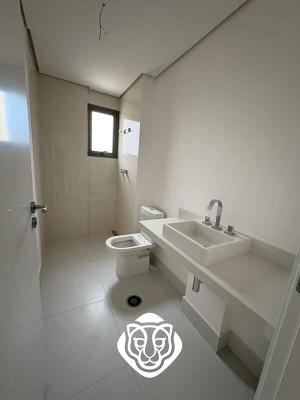 Banheiro - Dormitório III