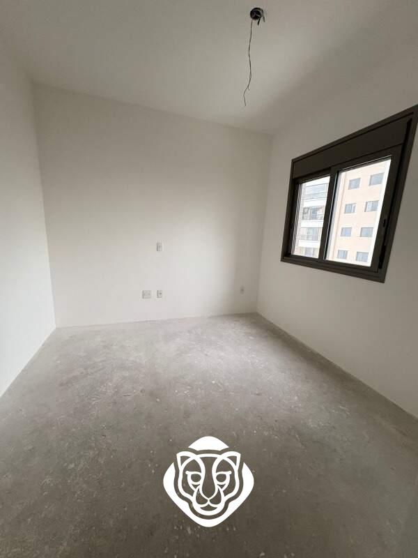 Dormitório  II - suíte 