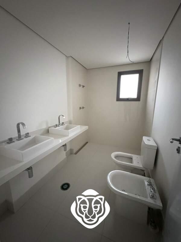 Banheiro - Dormitório  I