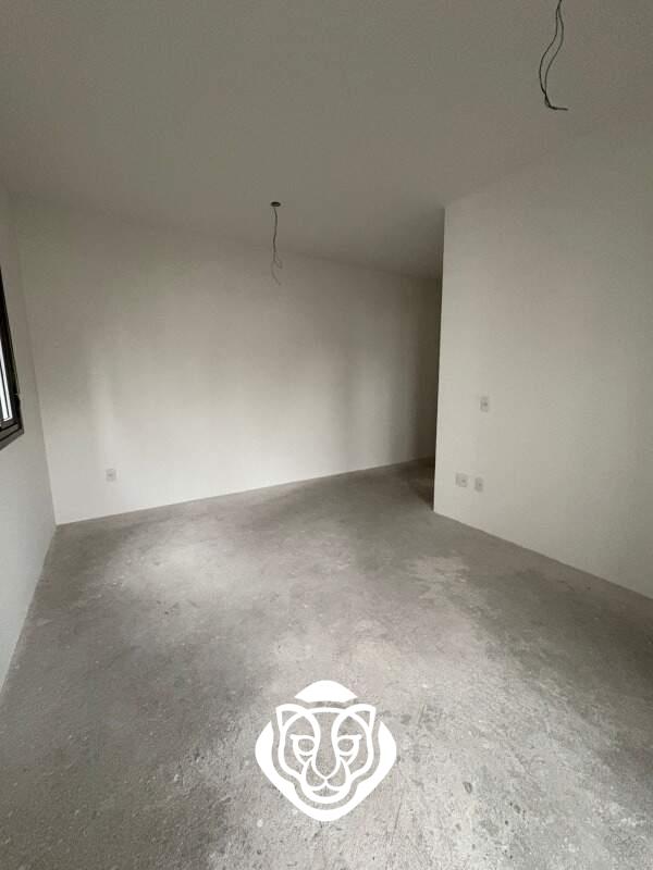 Dormitório  I - suíte 