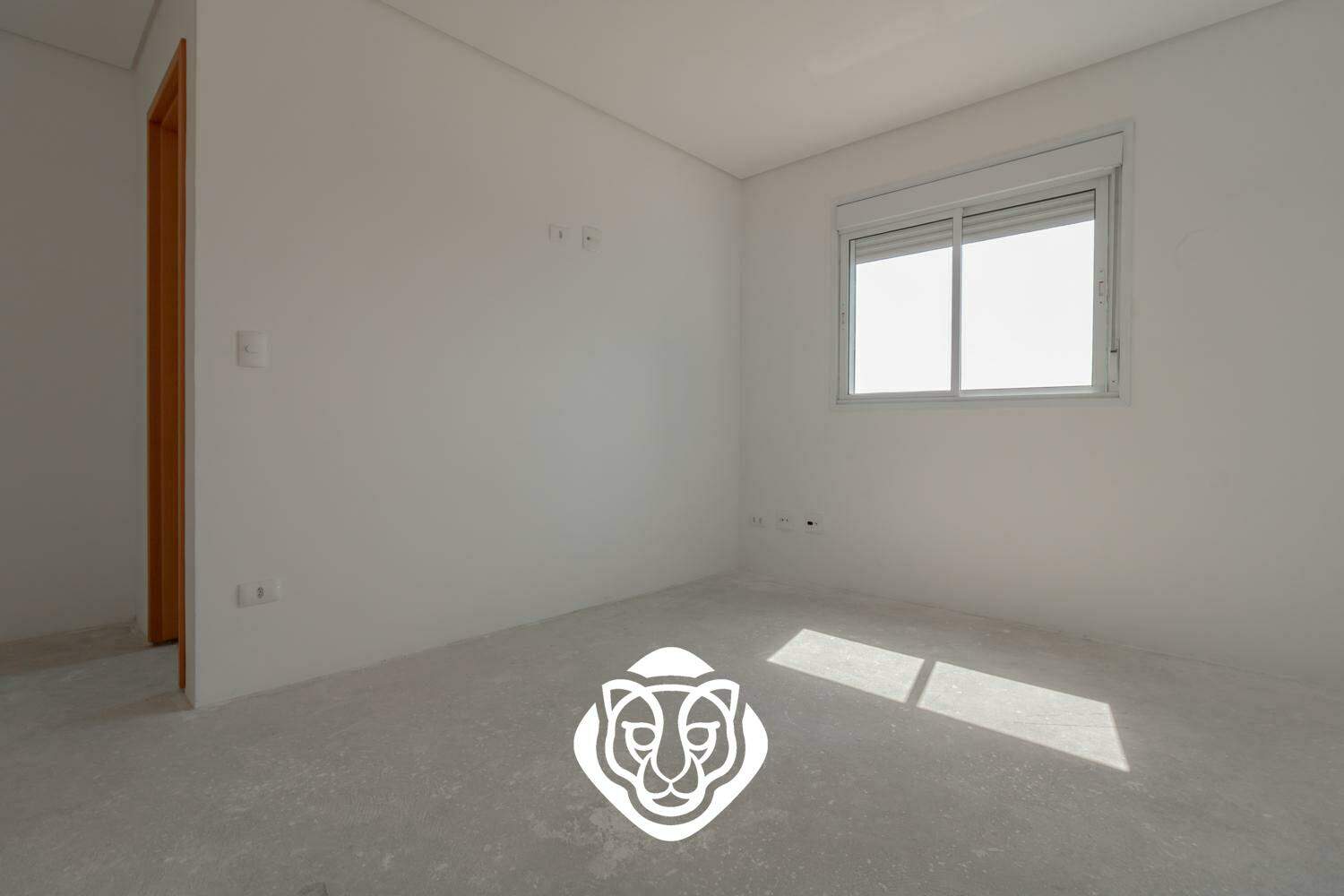 Dormitório II - Suíte