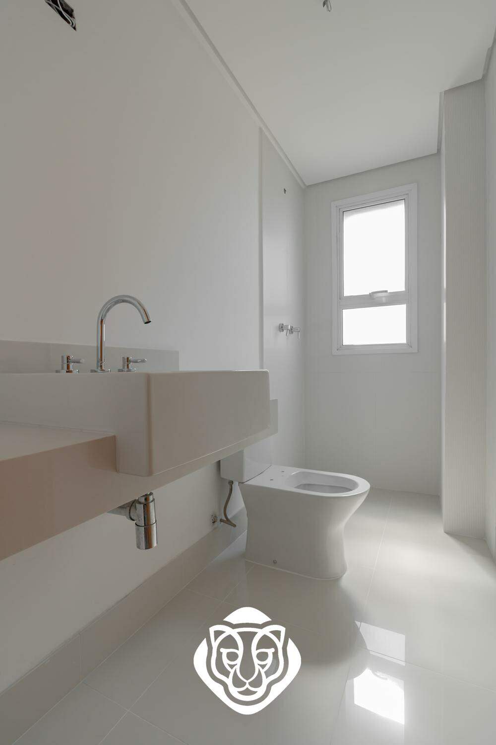 Banheiro - Dormitório II