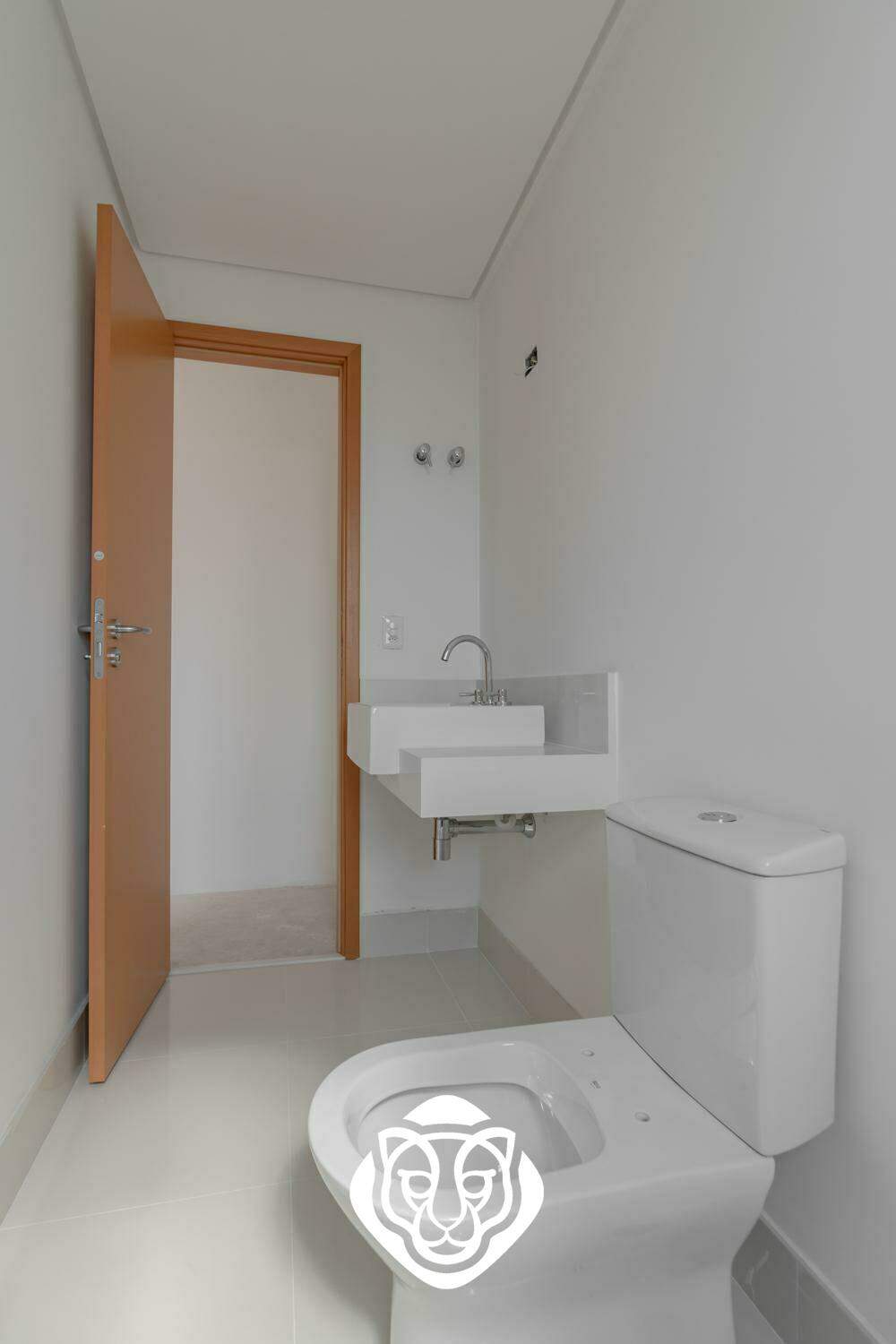 Banheiro - Dormitório II