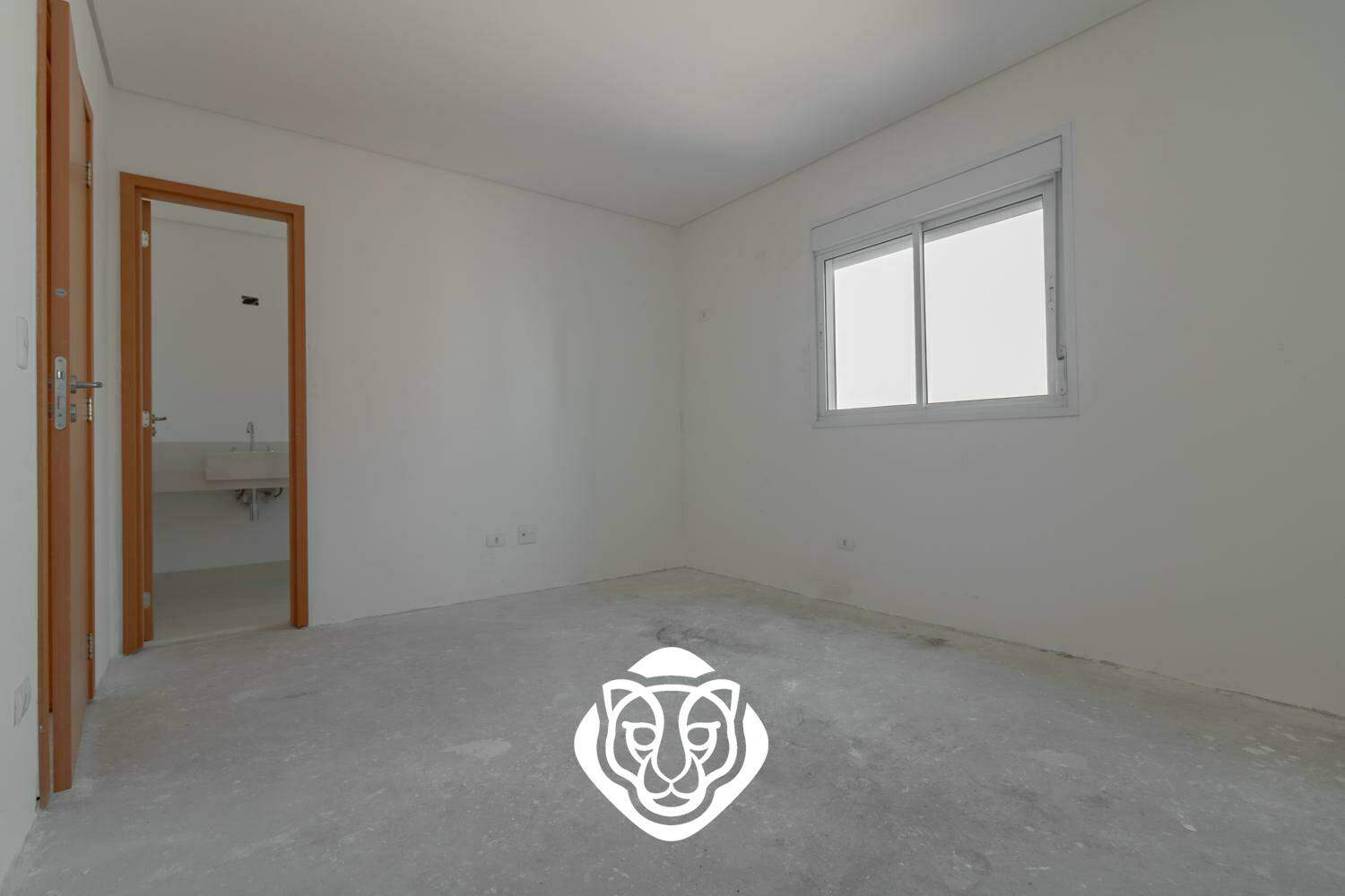 Dormitório III - Suíte