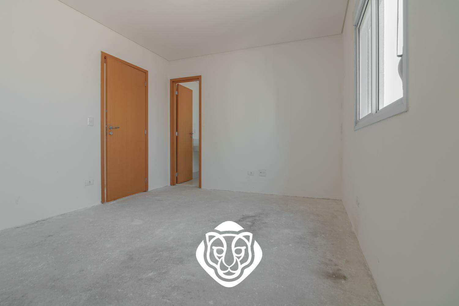 Dormitório III - Suíte