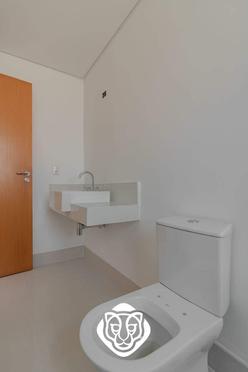 Banheiro - Dormitório III