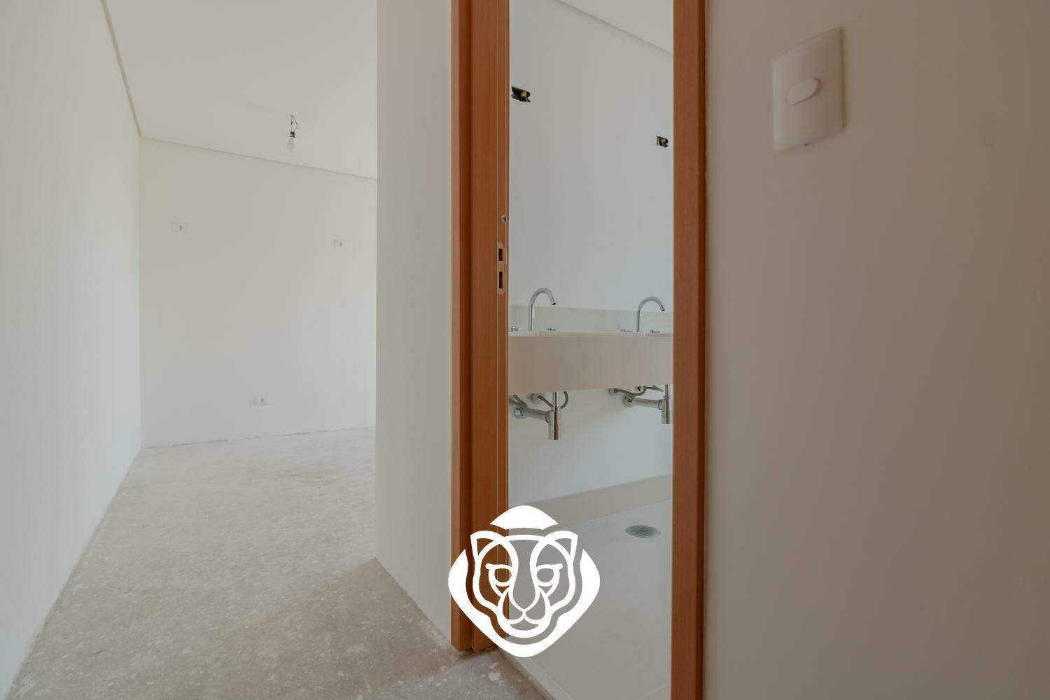 Dormitório IV - Suíte