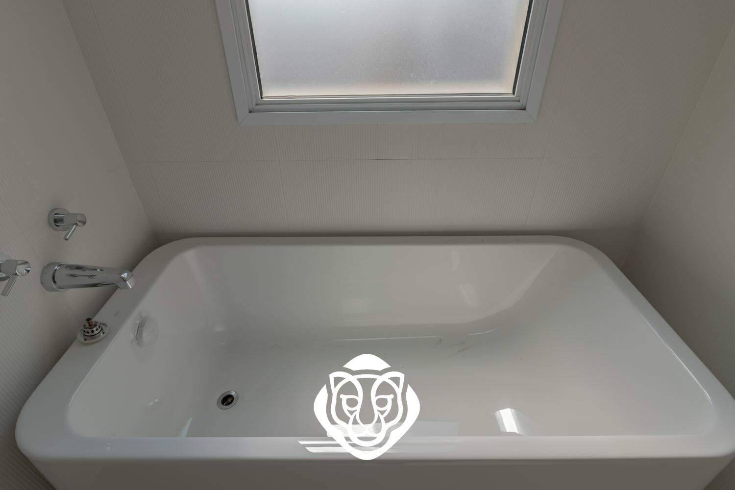 Banheiro - Dormitório IV