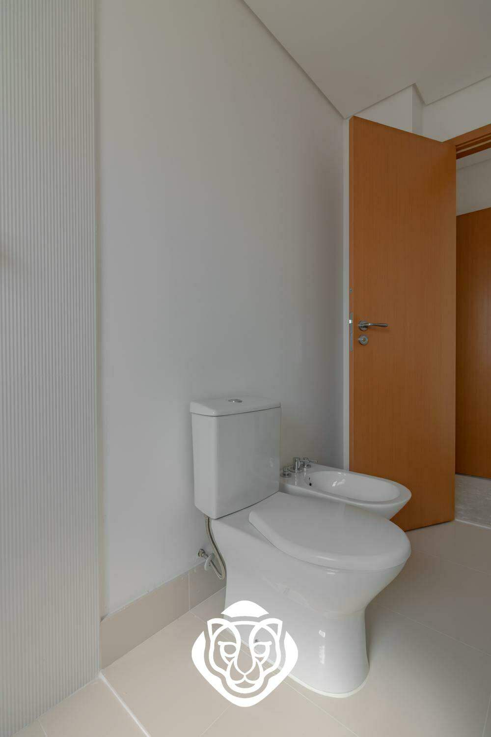 Banheiro - Dormitório IV