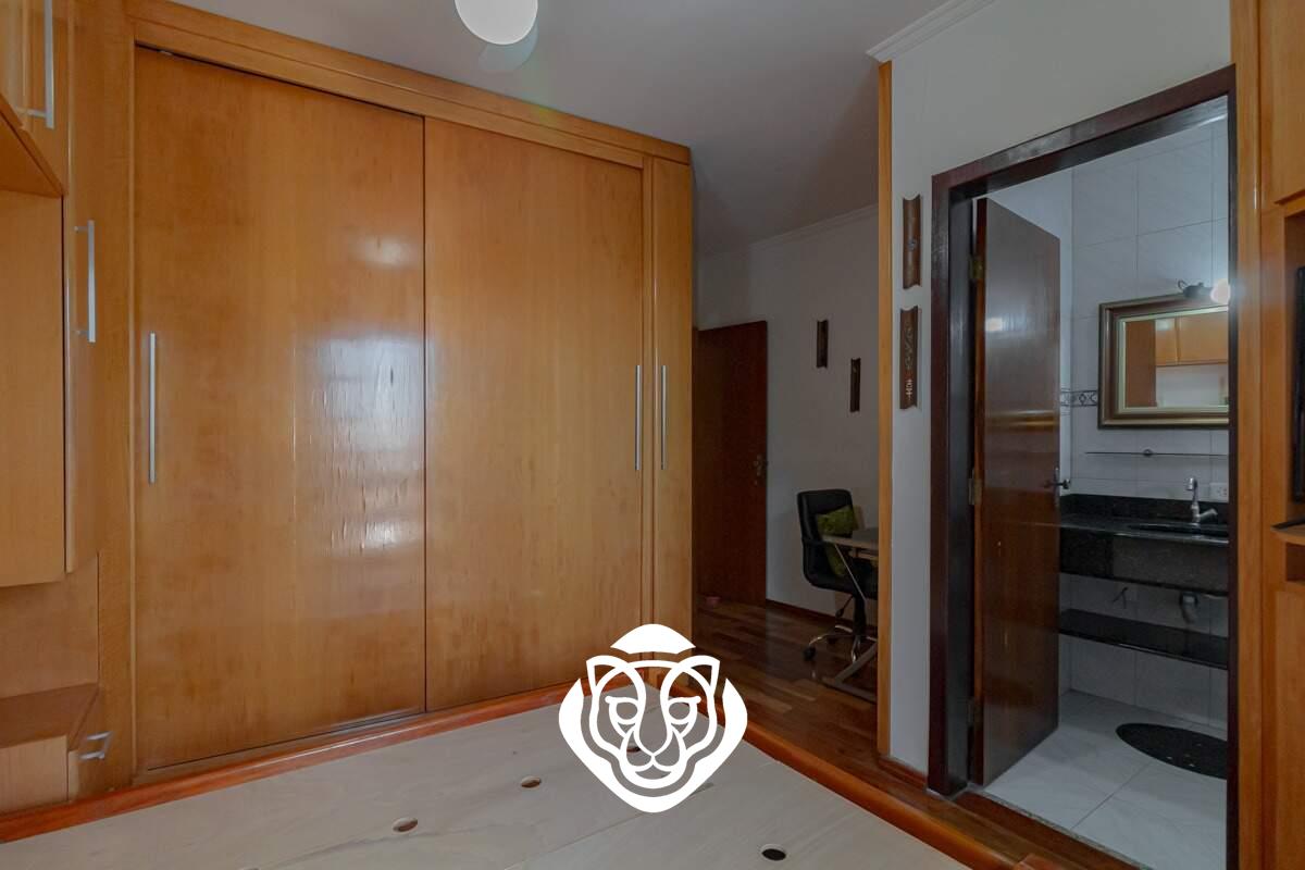 Dormitório I - Suíte