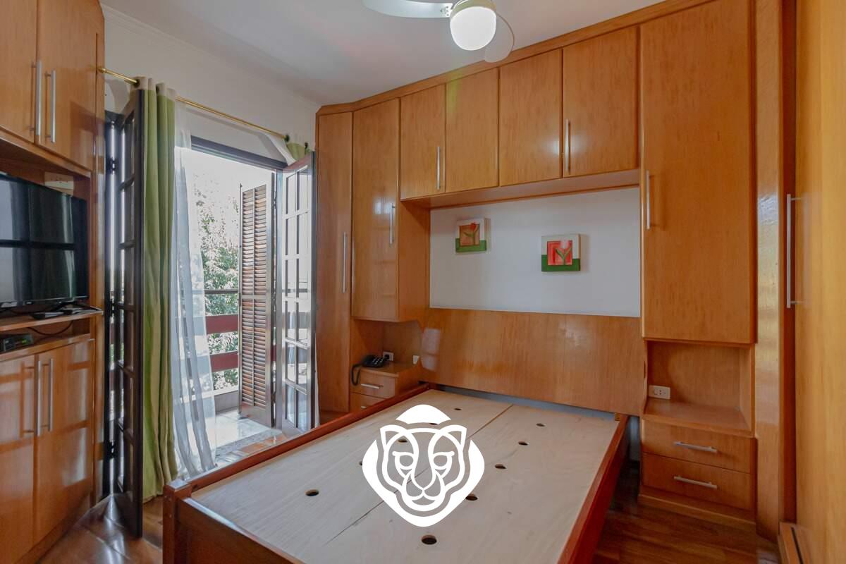 Dormitório I - Suíte