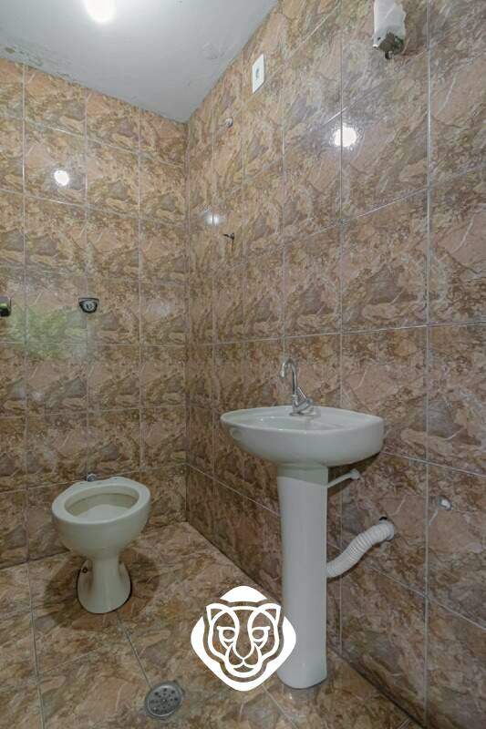 Lavabo