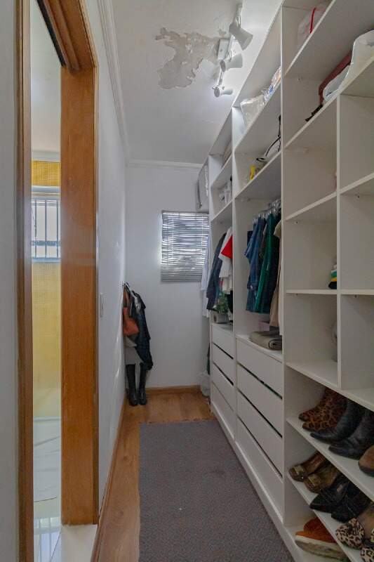 Closet - Suíte
