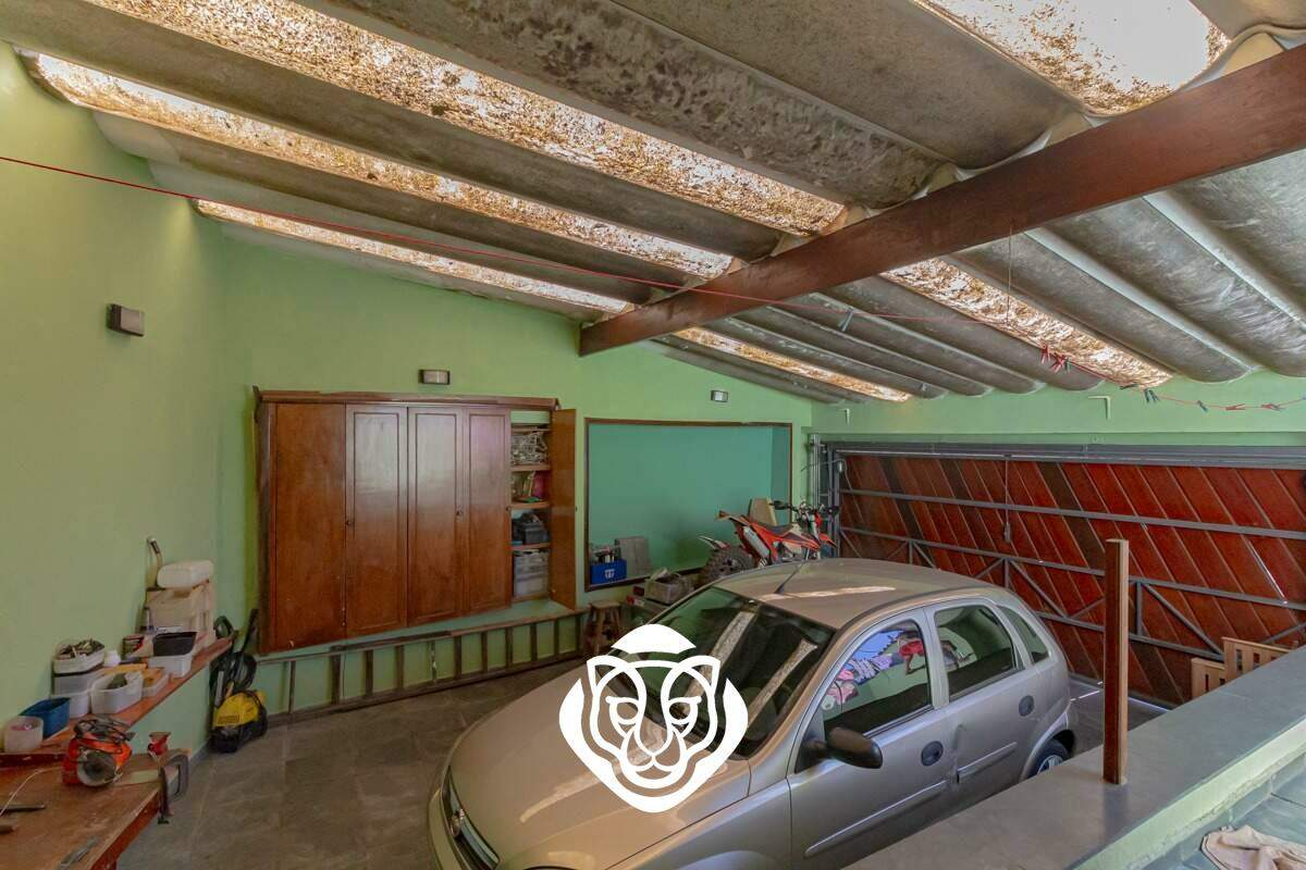 Garagem