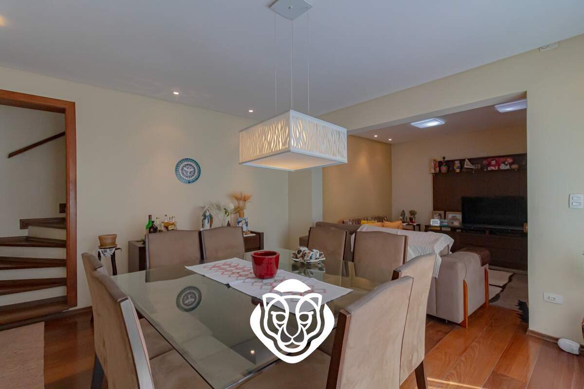 Sala de jantar