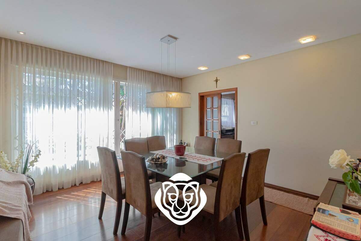 Sala de jantar