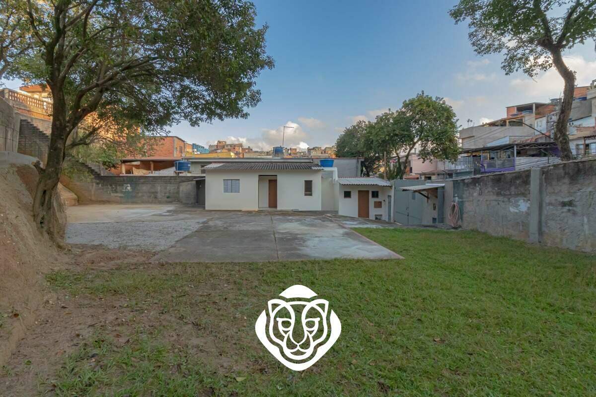 Terreno