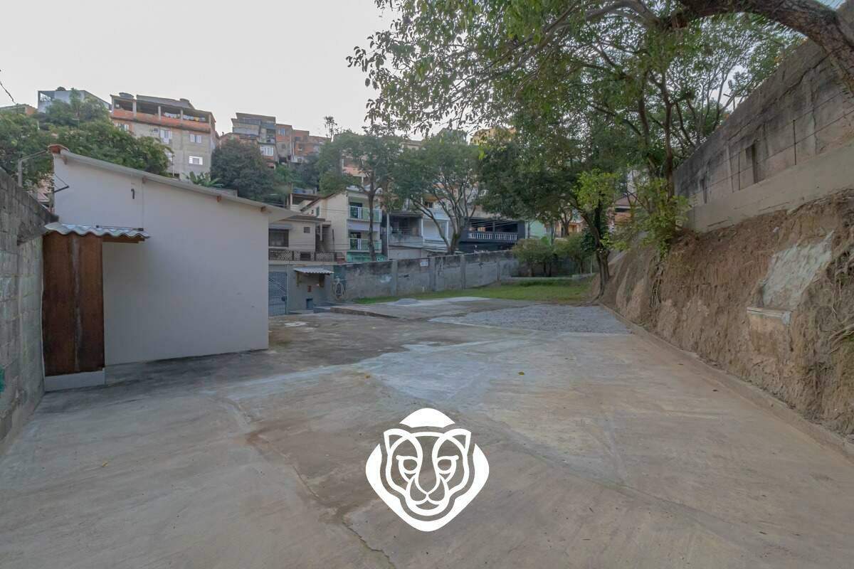 Área de serviço