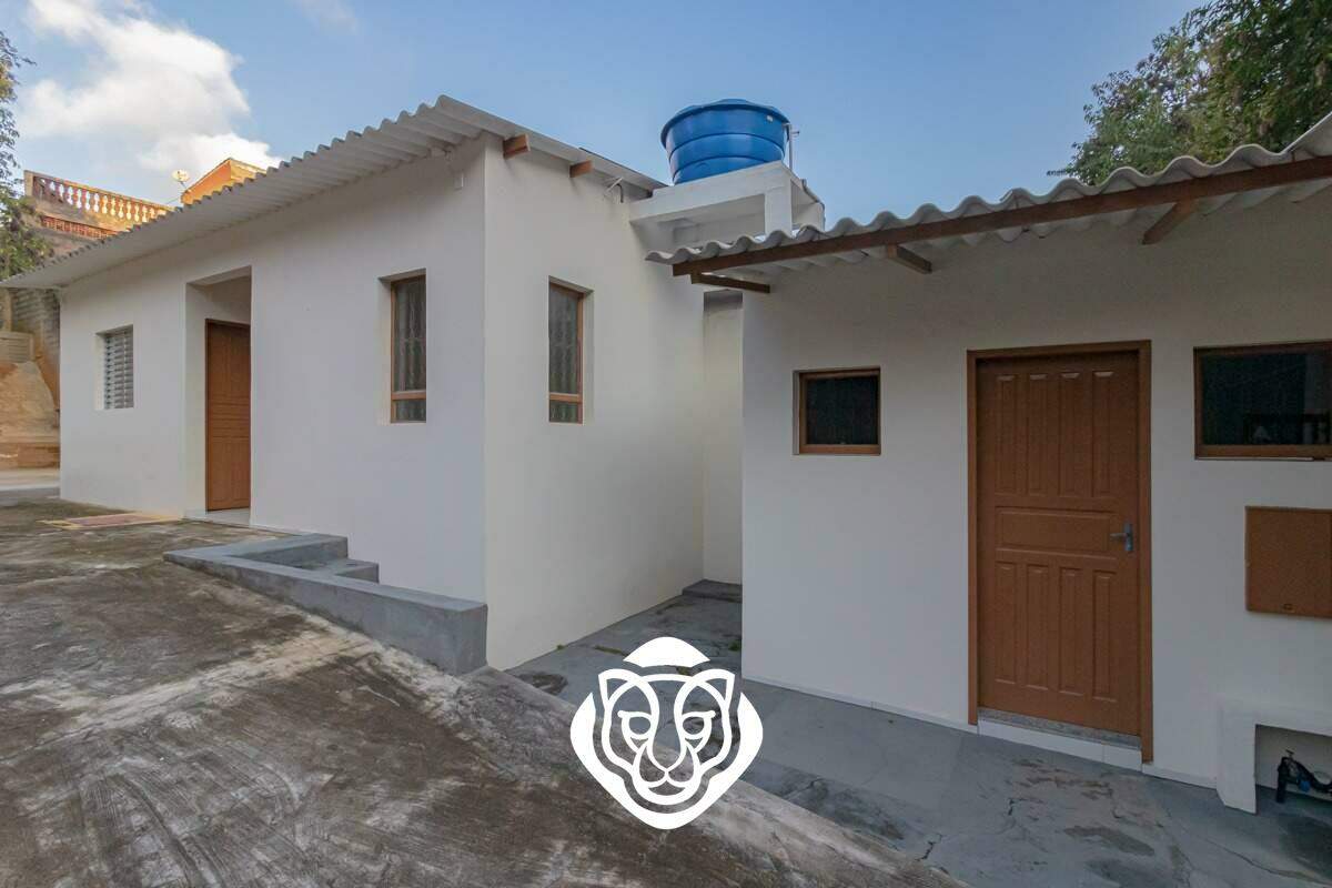 Casas