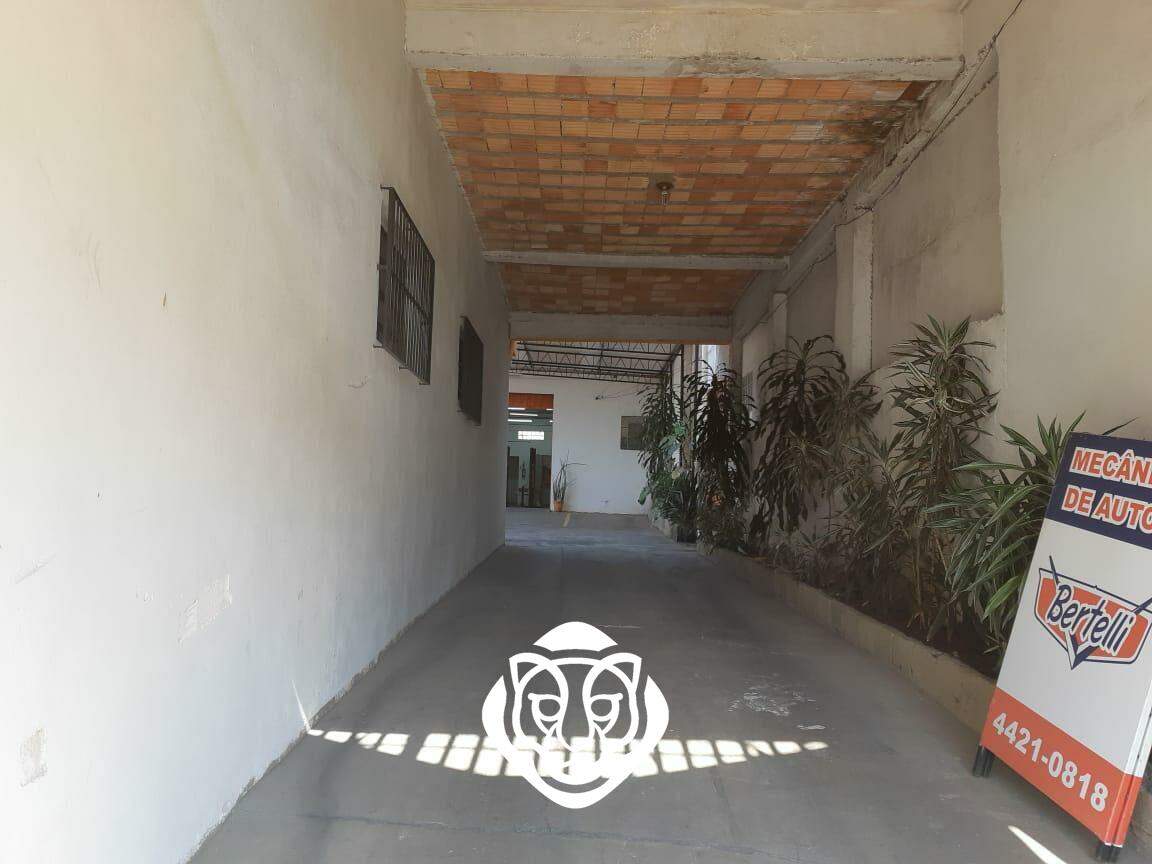 Entrada