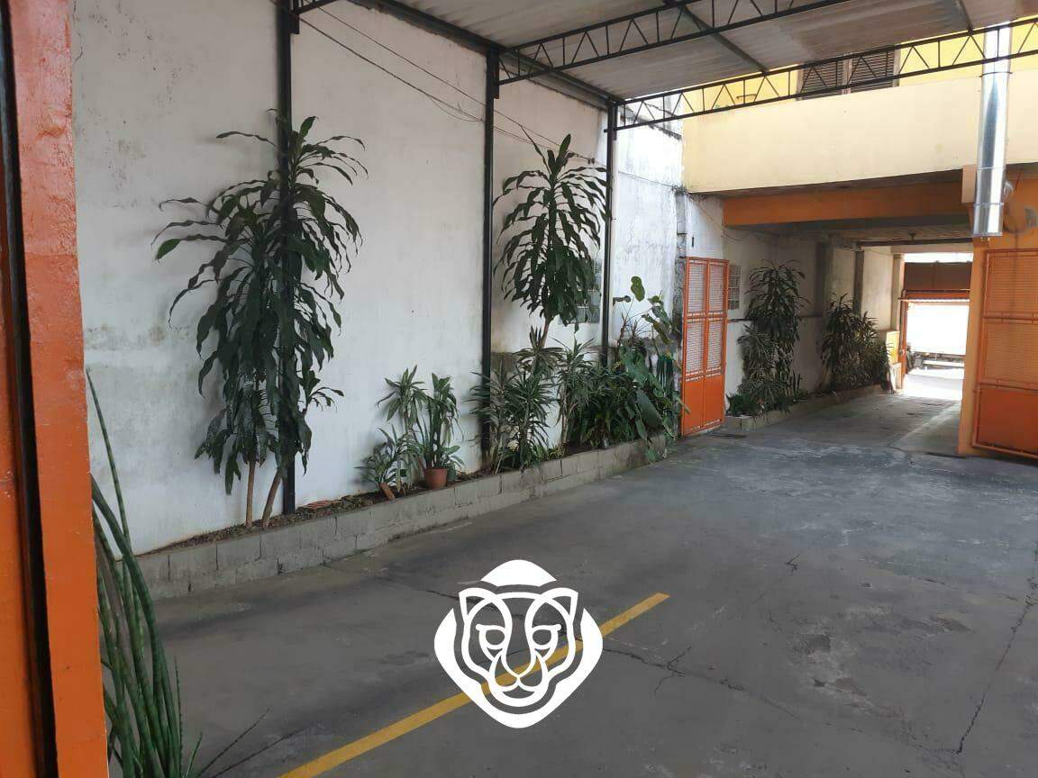 Vagas de garagem 
