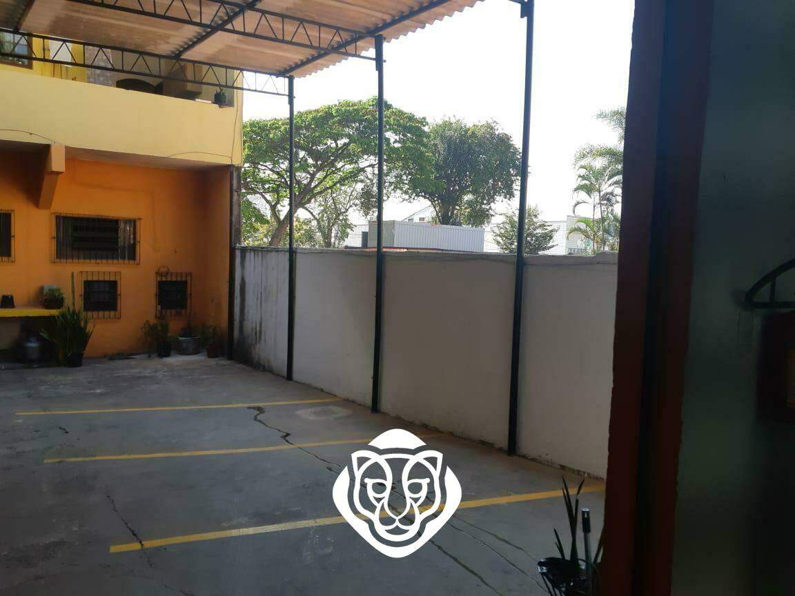 Vagas de garagem 