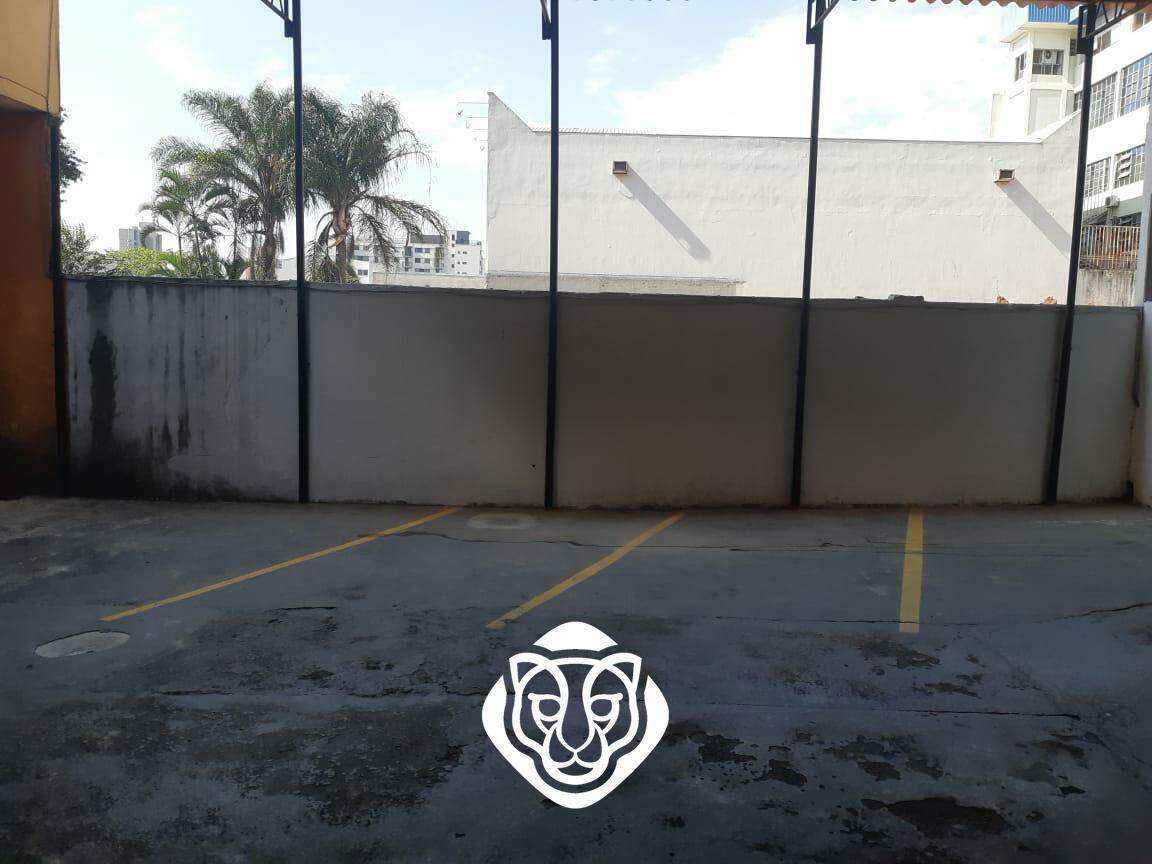 Vagas de garagem 