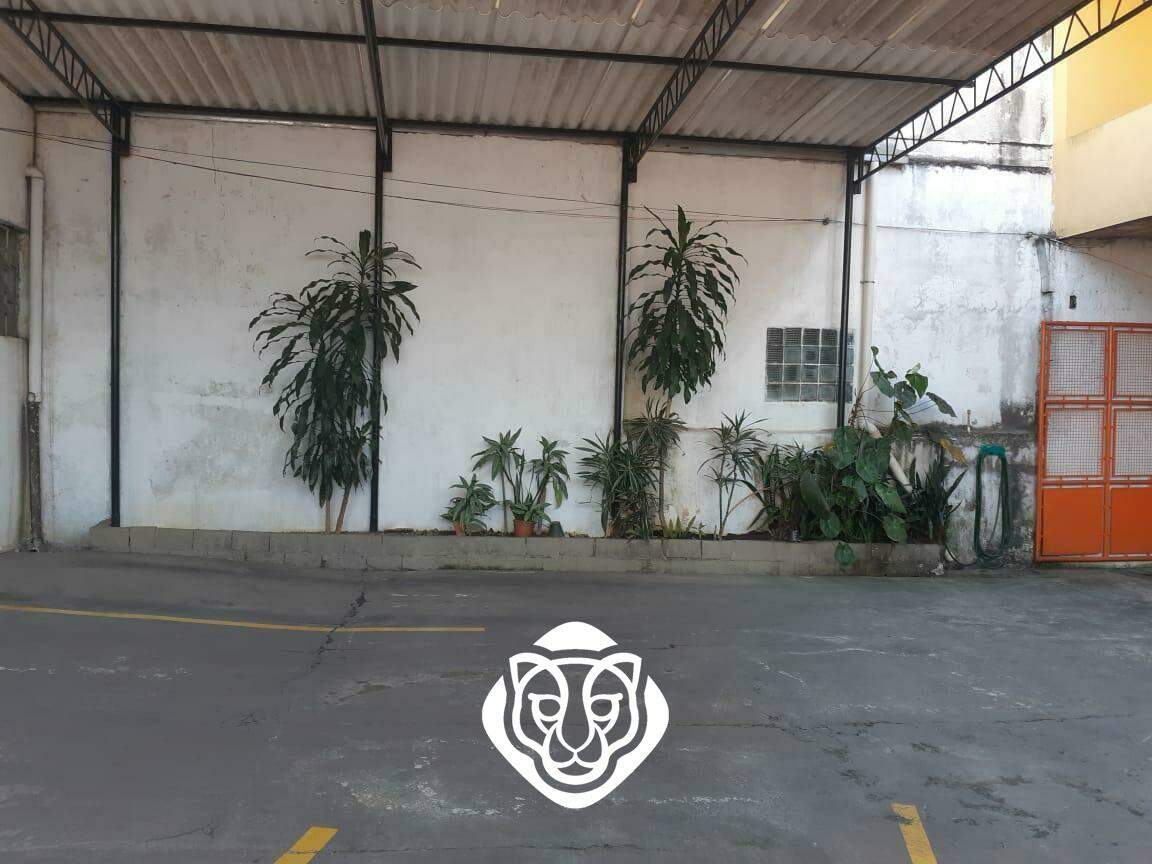 Vagas de garagem 
