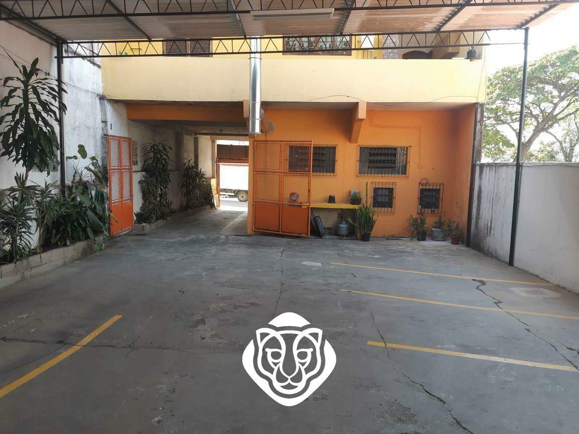 Vagas de garagem 
