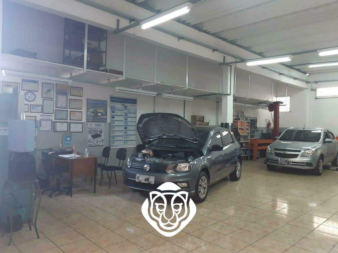 Salão