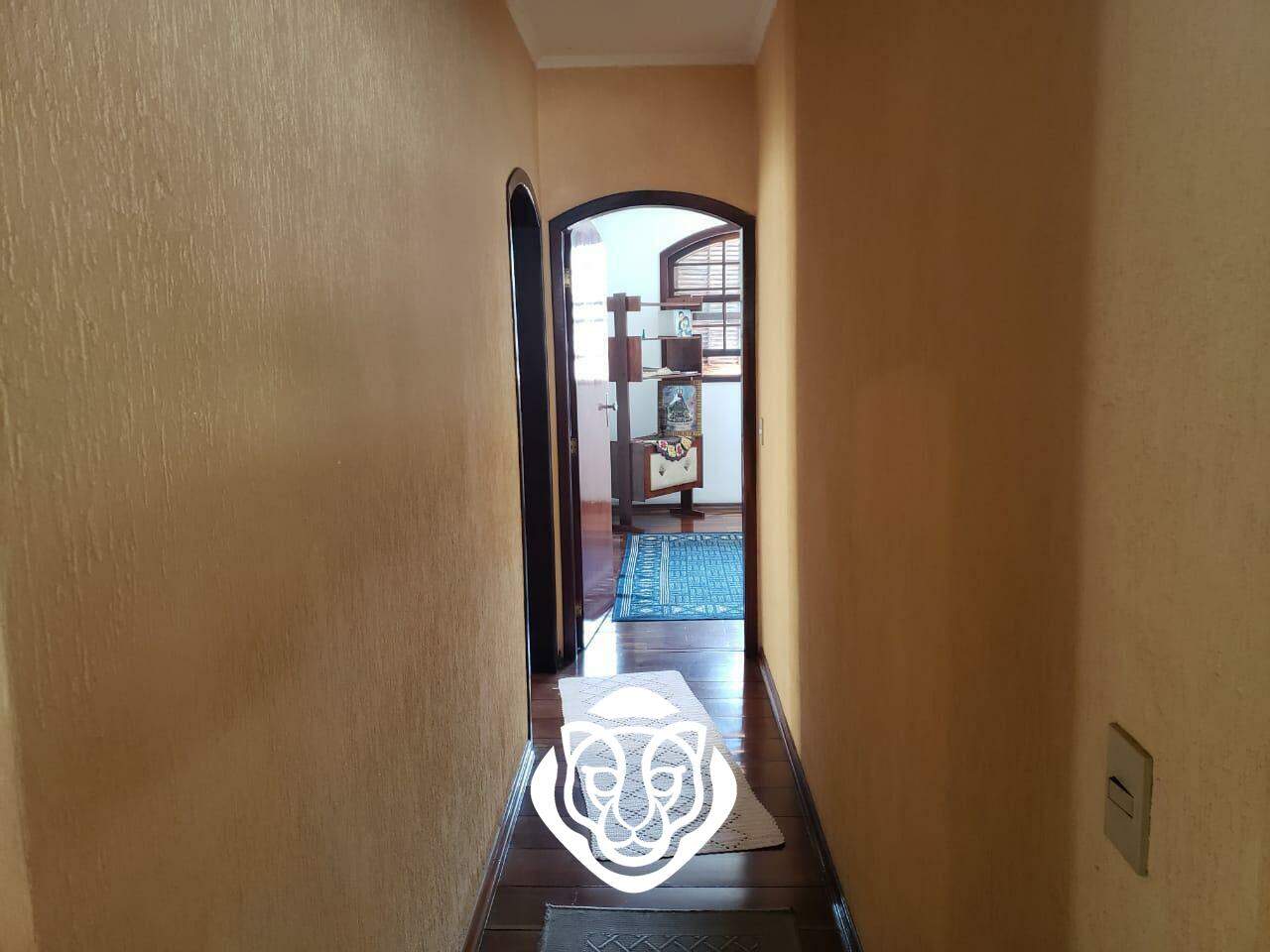 Corredor interno