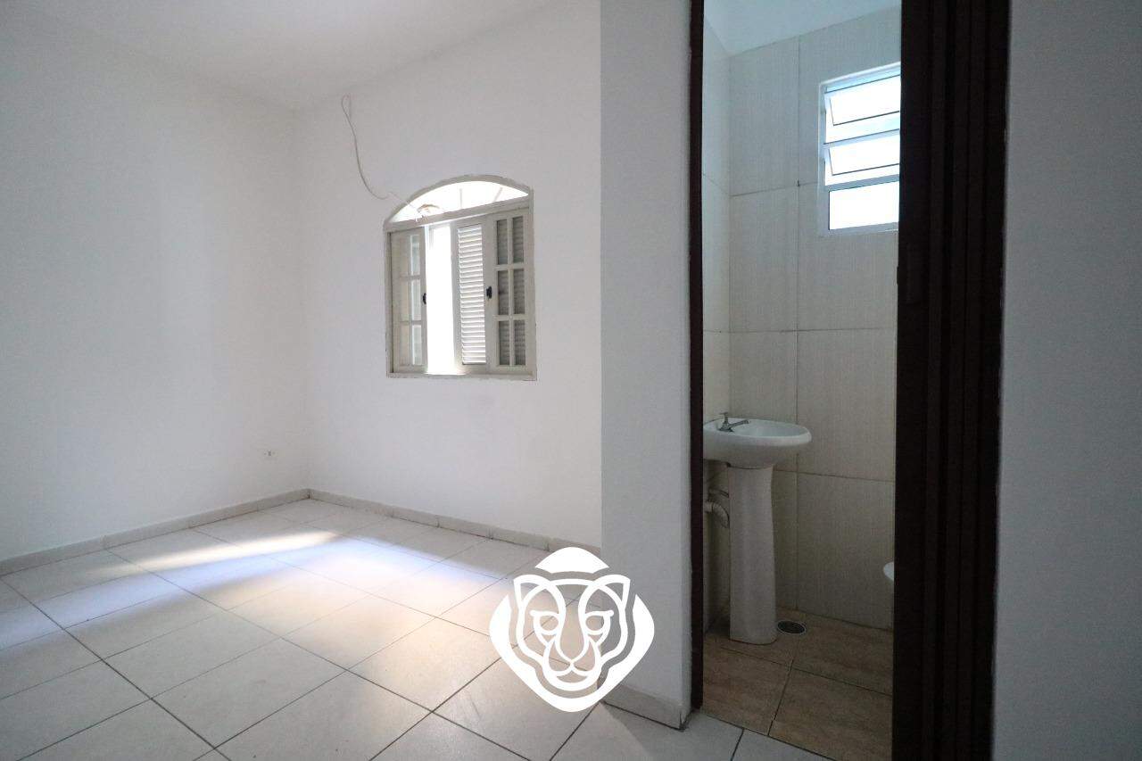 Sala de estar/Lavabo