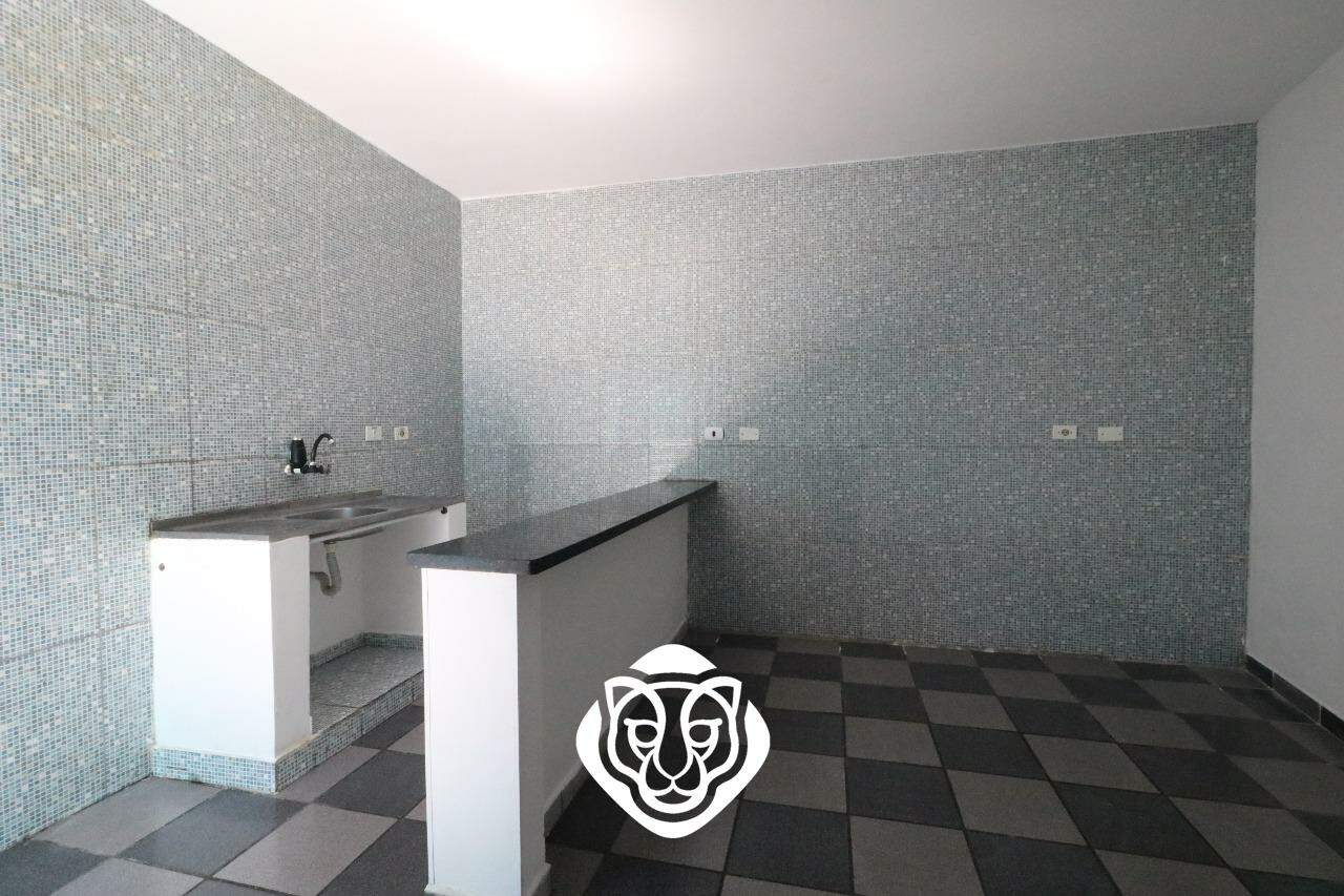 Cozinha/Copa