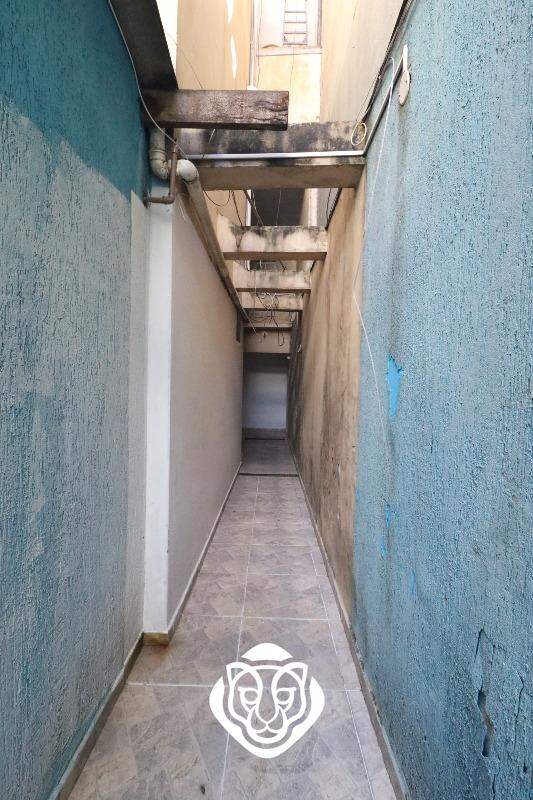 Quintal/Entrada