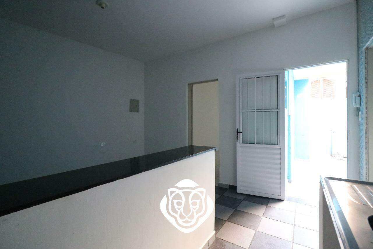 Cozinha/Copa