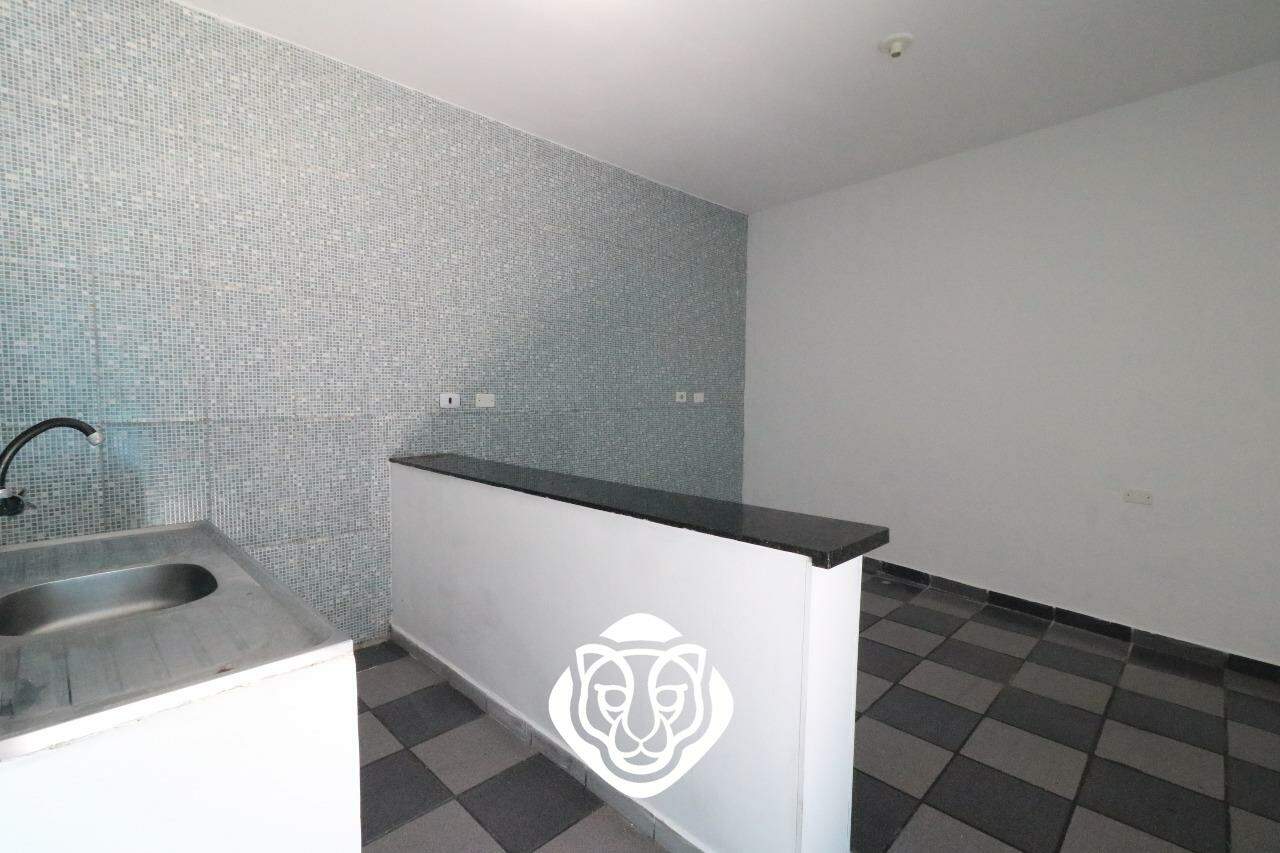 Cozinha/Copa