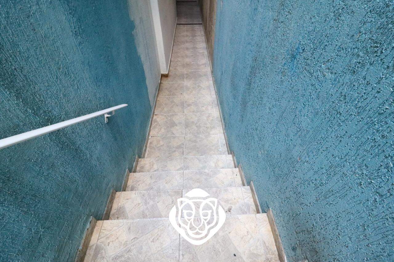 Entrada compartilhada 