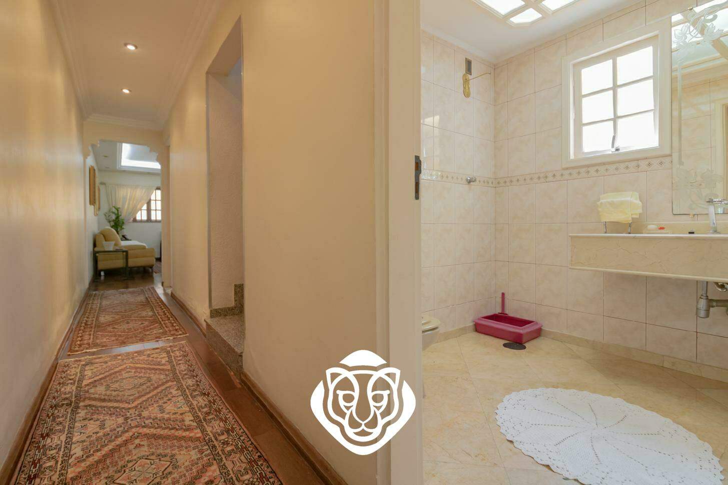 Corredor interno