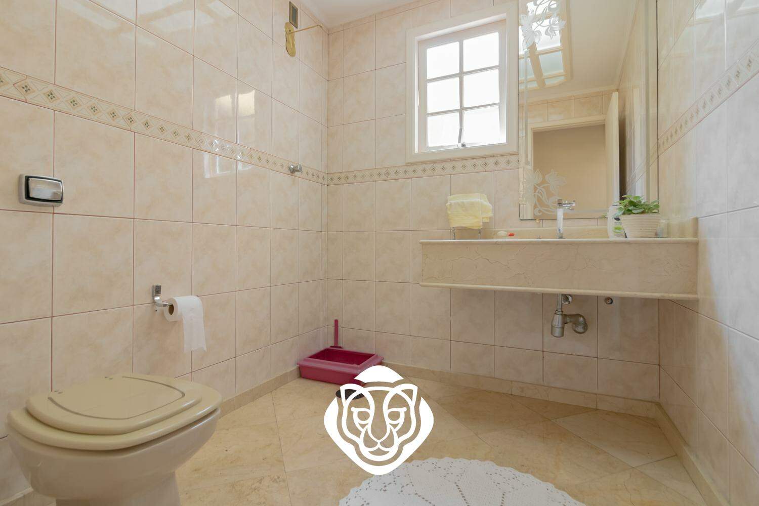 Lavabo 
