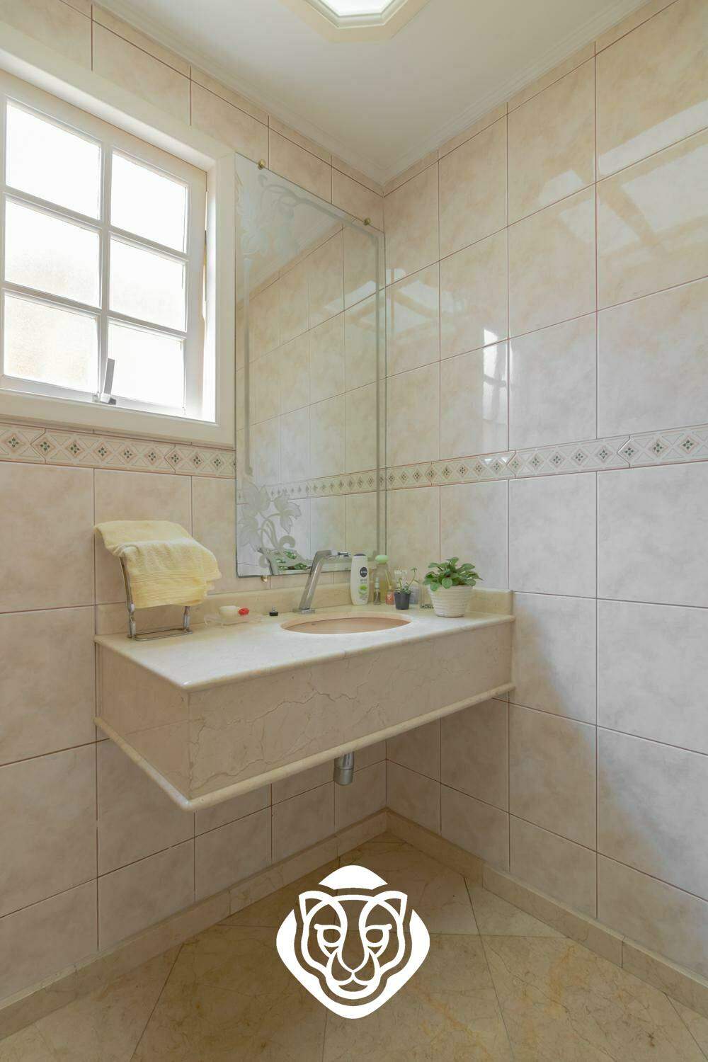 Lavabo 