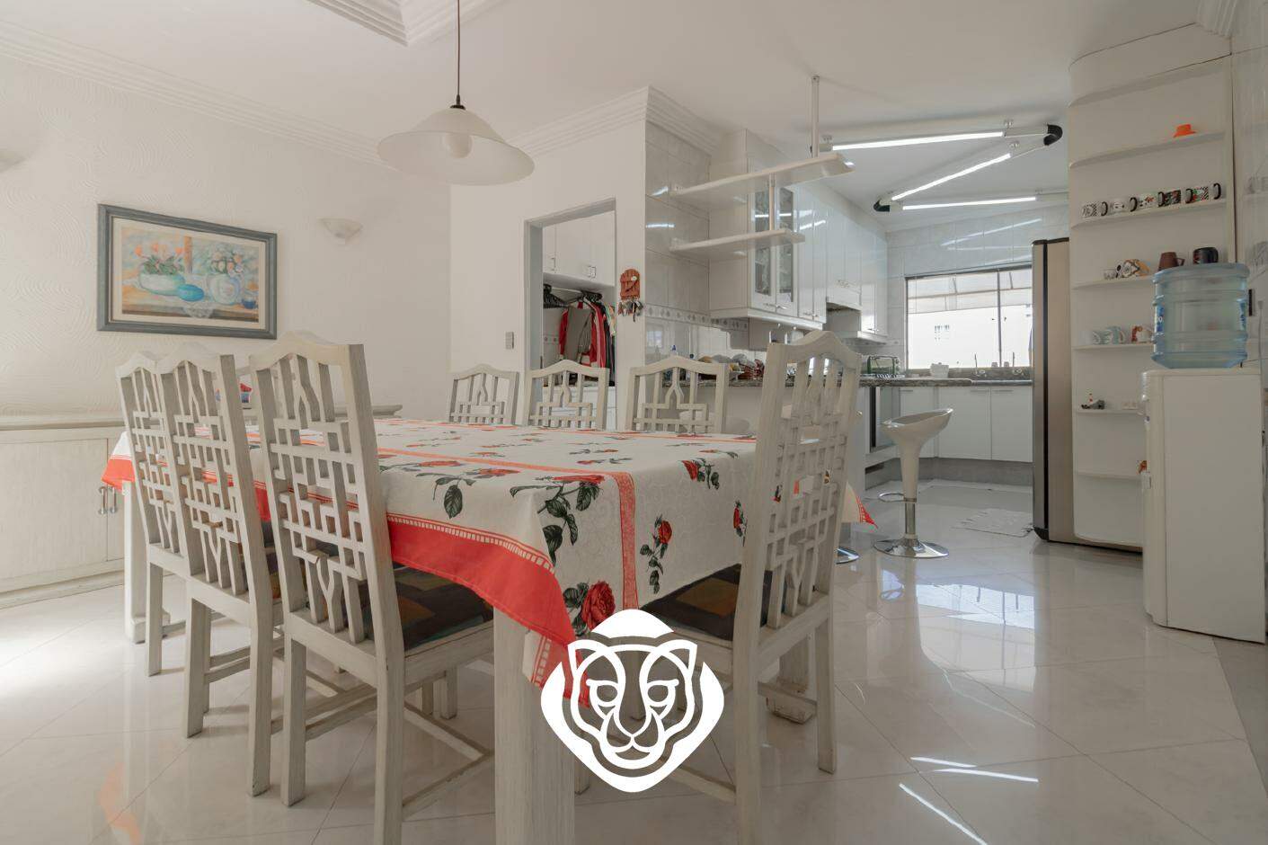 Sala de jantar