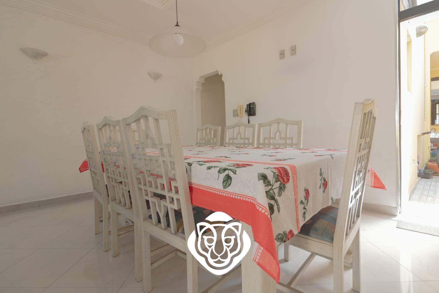 Sala de jantar