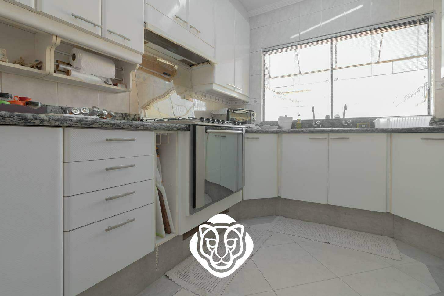 Cozinha 