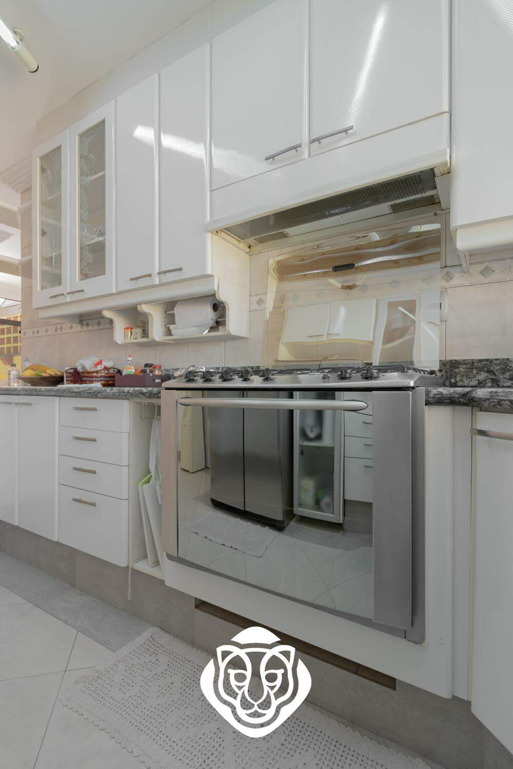 Cozinha 