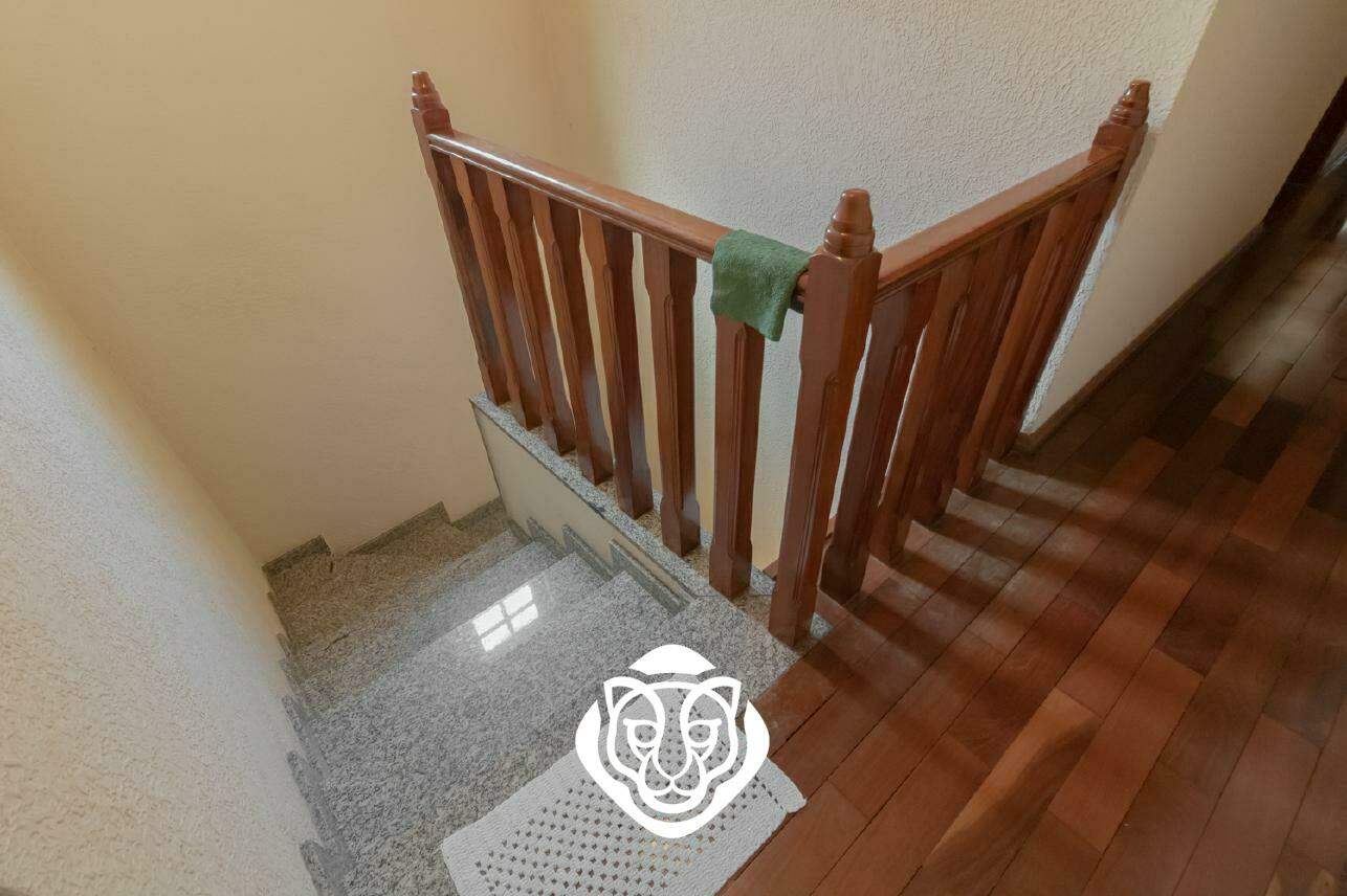 Escadas 