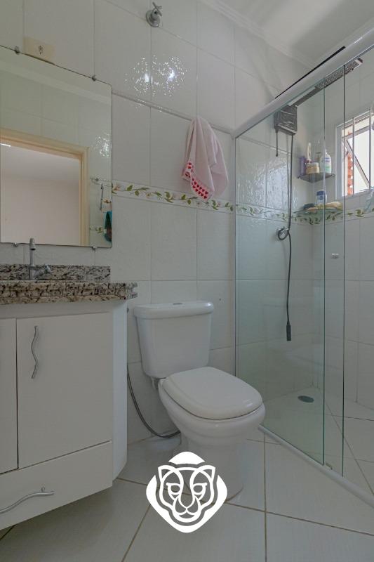 Banheiro - Suíte II