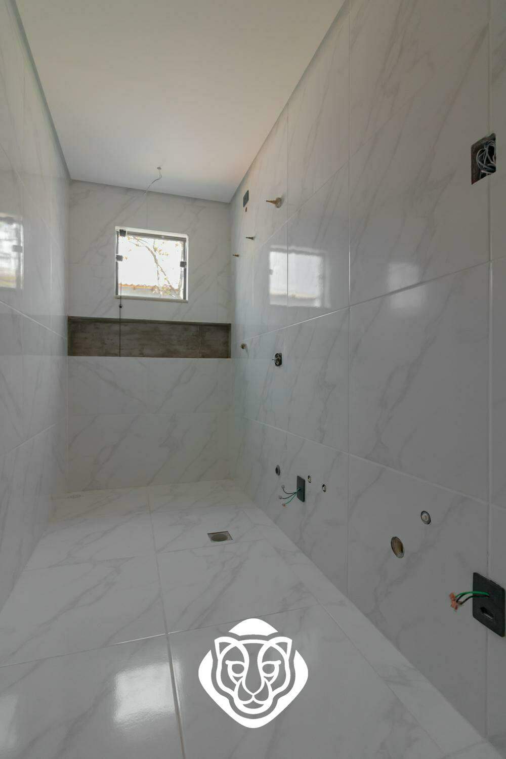 Banheiro - Suíte II