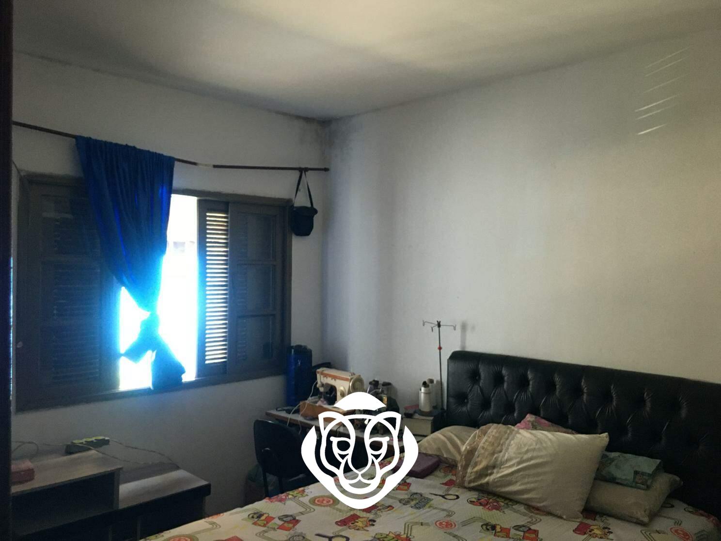 Casa I - Dormitório I